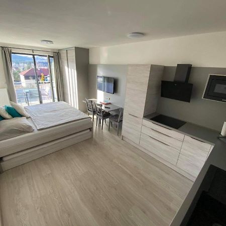 Apartman Denisa Lipno nad Vltavou Zewnętrze zdjęcie