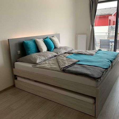 Apartman Denisa Lipno nad Vltavou Zewnętrze zdjęcie