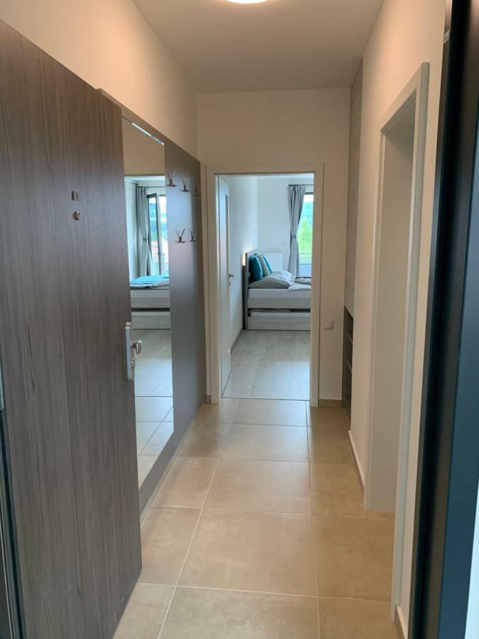 Apartman Denisa Lipno nad Vltavou Zewnętrze zdjęcie