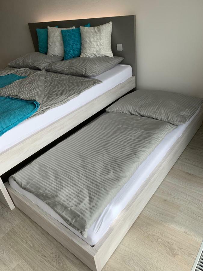 Apartman Denisa Lipno nad Vltavou Zewnętrze zdjęcie