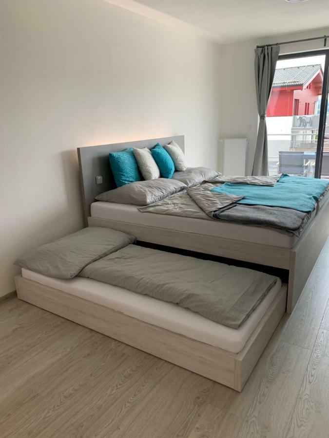 Apartman Denisa Lipno nad Vltavou Zewnętrze zdjęcie