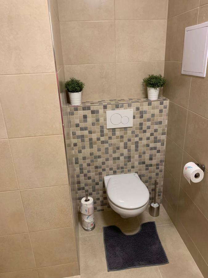Apartman Denisa Lipno nad Vltavou Zewnętrze zdjęcie