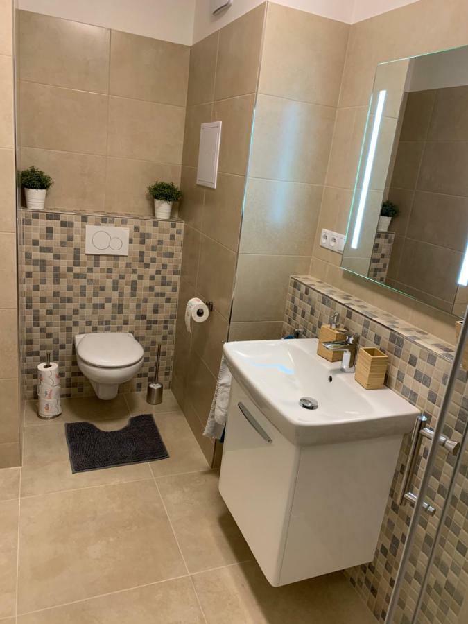 Apartman Denisa Lipno nad Vltavou Zewnętrze zdjęcie