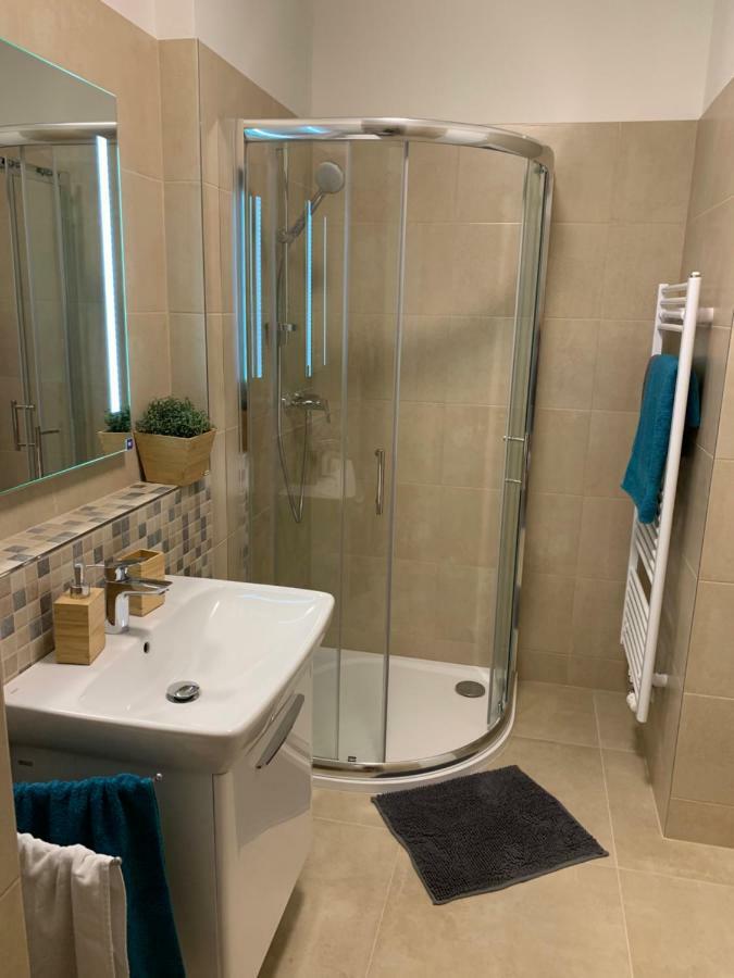 Apartman Denisa Lipno nad Vltavou Zewnętrze zdjęcie