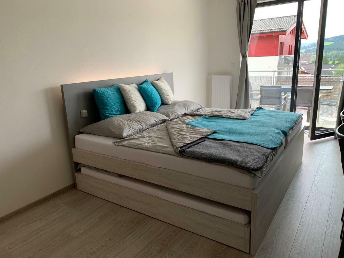 Apartman Denisa Lipno nad Vltavou Zewnętrze zdjęcie