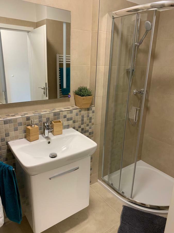 Apartman Denisa Lipno nad Vltavou Zewnętrze zdjęcie