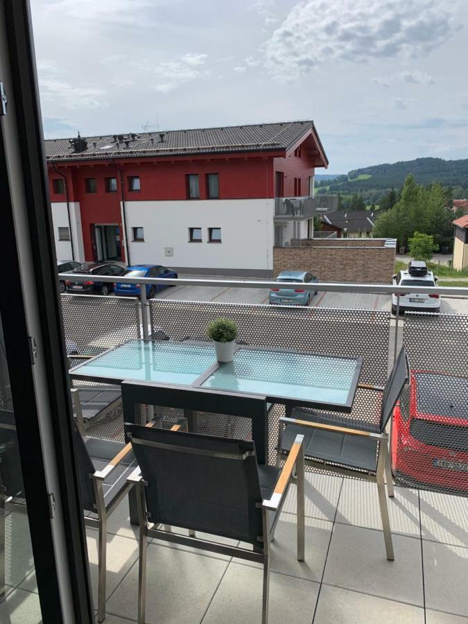 Apartman Denisa Lipno nad Vltavou Zewnętrze zdjęcie