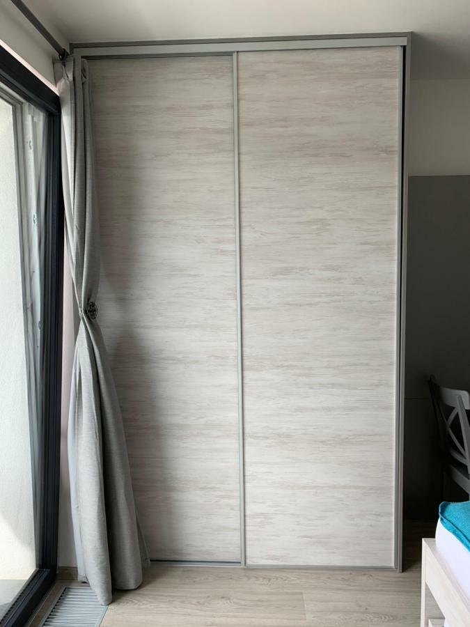 Apartman Denisa Lipno nad Vltavou Zewnętrze zdjęcie