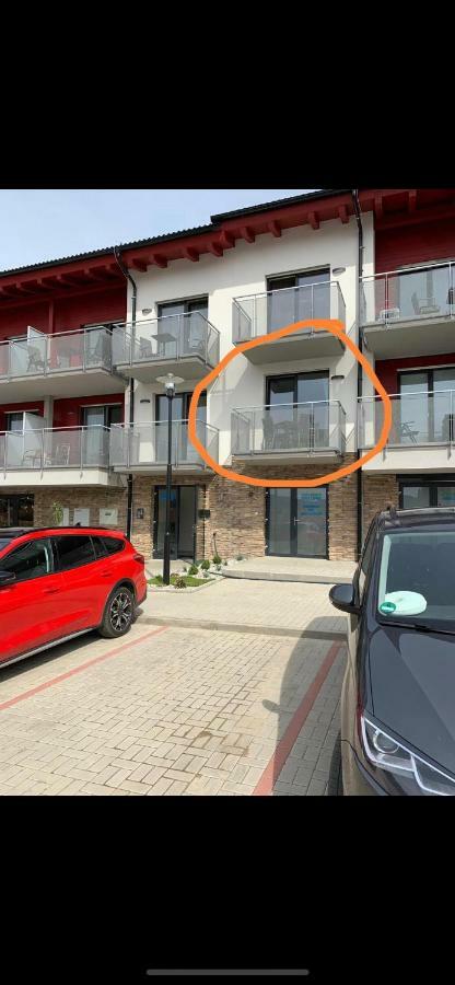 Apartman Denisa Lipno nad Vltavou Zewnętrze zdjęcie
